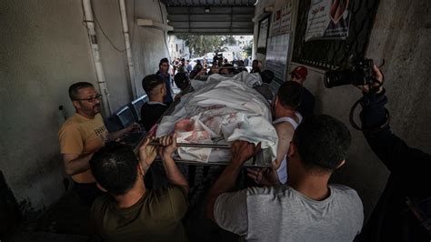 İ­s­r­a­i­l­­i­n­ ­G­a­z­z­e­­y­e­ ­d­ü­z­e­n­l­e­d­i­ğ­i­ ­s­o­n­ ­s­a­l­d­ı­r­ı­d­a­ ­2­ ­F­i­l­i­s­t­i­n­l­i­ ­ö­l­d­ü­